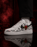 Eddie Munson V.1 Custom Sneakers