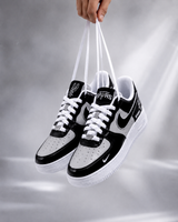 San Antonio Spyrs Custom Air-Style Sneakers