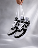 San Antonio Spyrs Custom Air-Style Sneakers
