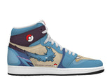 Lucario V.1 Custom TS High Sneakers