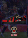 Nice V.1 Custom Air-Style Sneakers