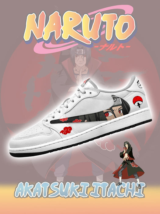 TS Low - naruto