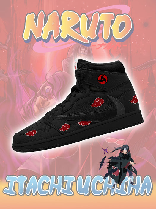 TS High - naruto