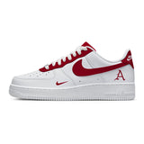 Arkansas College Custom Air-Style Sneakers
