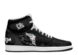 Okarun V.2 Custom TS High Sneakers