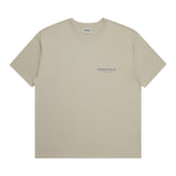 Ess. T-Shirt 'Tan'