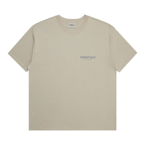 Ess. T-Shirt 'Tan'