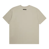 Ess. T-Shirt 'Tan'