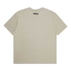 Ess. T-Shirt 'Tan'
