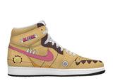 Kon V.1 Custom TS High Sneakers