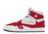 Sae Itosh V.1 Custom TS High Sneakers