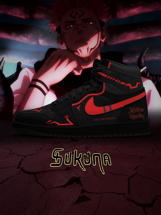 AJ1 High - juju