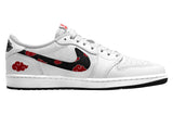 Akatsuki V.1 Custom TS Low Sneakers