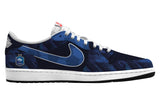 World Cup 2026 France V.1 Custom TS Low Sneakers