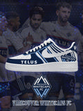 Vancouver V.1 Custom Air-Style Sneakers