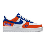 Florida College Custom Air-Style Sneakers