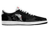 Okarun V.2 Custom TS Low Sneakers