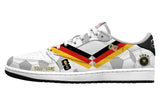 World Cup 2026 Germany V.1 Custom TS Low Sneakers