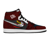 Turbo Granny V.2 Custom TS High Sneakers