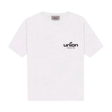 Ess. x Union Vintage Shirt 'White'