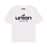 Ess. x Union Vintage Shirt 'White'