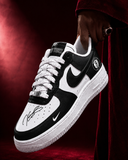 Special🏆 Brooklyn Nets🏆 Custom AF Sneakers