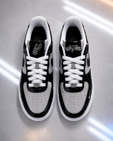 San Antonio Spyrs Custom Air-Style Sneakers