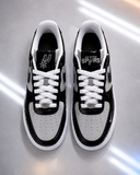 San Antonio Spyrs Custom Air-Style Sneakers
