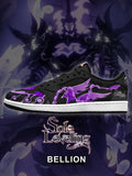 Bellion V.1 Custom TS Low Sneakers