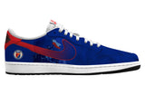 World Cup 2026 Haiti V.1 Custom TS Low Sneakers