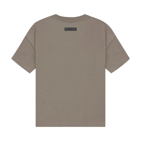 Ess. Tee 'Desert Taupe'--125BT212008F
