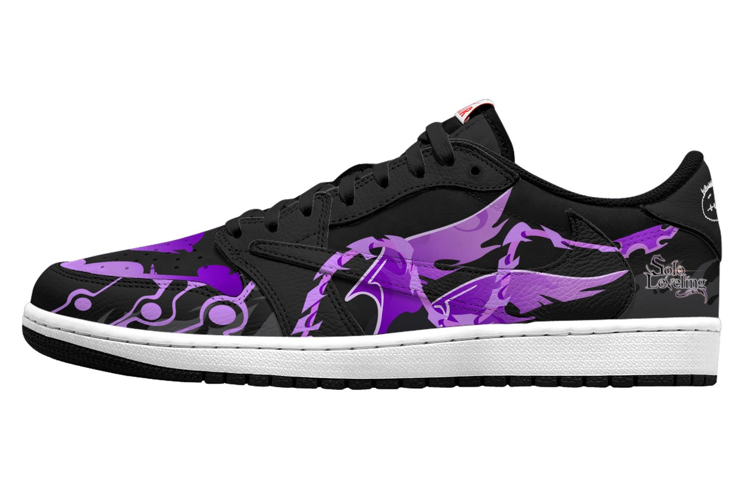 Bellion V.1 Custom TS Low Sneakers