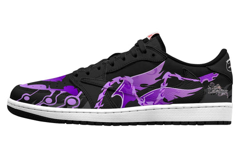Bellion V.1 Custom TS Low Sneakers