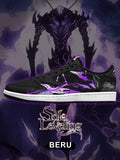 Beru V.1 Custom TS Low Sneakers