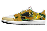 Dio Brando V.2 Custom TS Low Sneakers