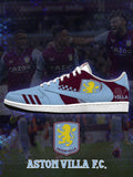Villa V.1 Custom TS Low Sneakers