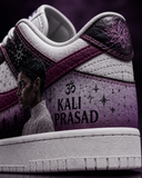 Kali Prasad V.1 Custom Sneakers