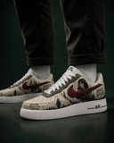 Joyce Byer V.1 Custom Sneakers