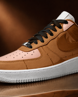 NIKE TOY STORY CUSTOM PAINT BULLEYE