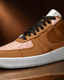 TOY STORY CUSTOM PAINT BULLEYE Air-Style Sneakers