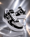 San Antonio Spyrs Custom Air-Style Sneakers