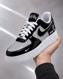 San Antonio Spyrs Custom Air-Style Sneakers