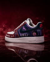 Mike Wheeler V.2 Custom Air-Style Sneakers