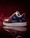 Mike Wheeler V.2 Custom Air-Style Sneakers