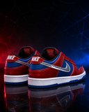 BRAND NEW DAY 🕷️ Spider-man Custom AF Sneakers