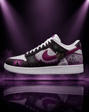 Kali Prasad V.1 Custom Sneakers