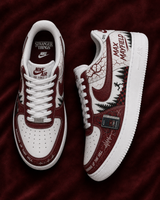 Max Mayfield V.1 Custom Sneakers