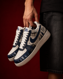Will Byess V.1 Custom Sneakers