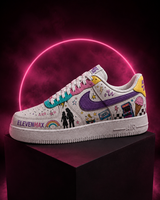 ElevenMax V.1 Custom Sneakers