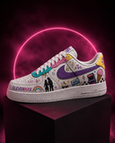 ElevenMax V.1 Custom Sneakers